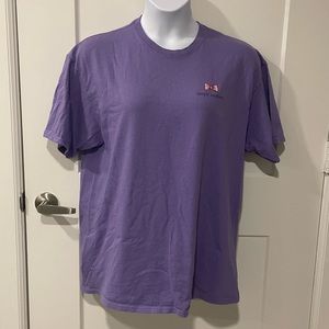 NWT-Simply Southern Nurse Tee